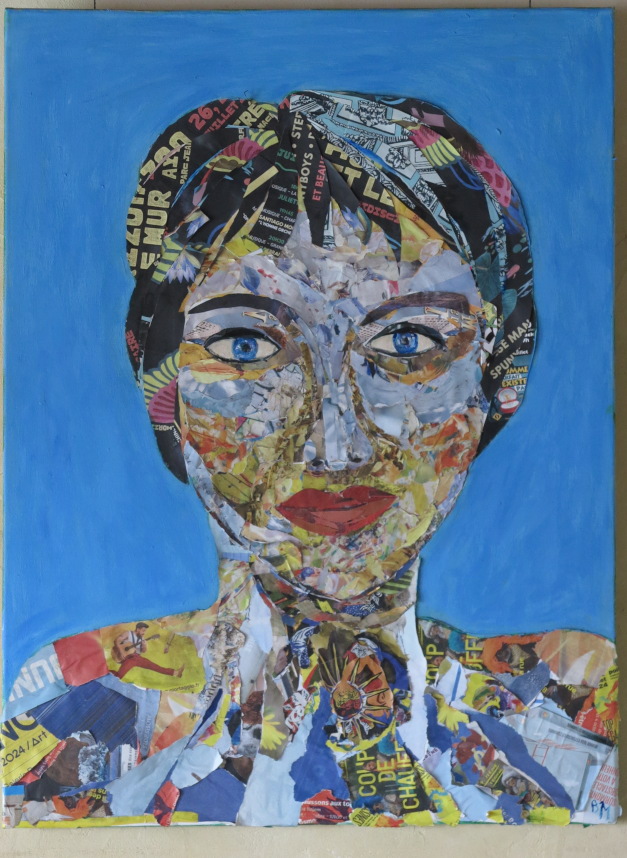 portrait BM