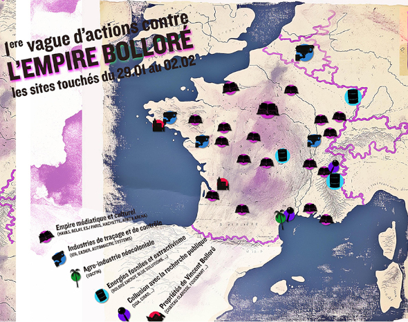 Empire Bolloré
